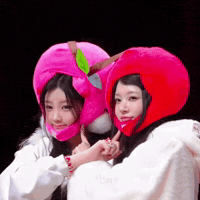 Moka Wonhee GIF
