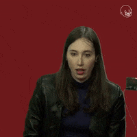 Macy Rodman Fareeha Khan GIF by Eternal Family