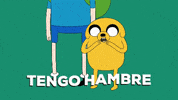 Cartoon Network GIF by CNLA