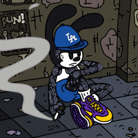 Art Smoking GIF by herbertonic