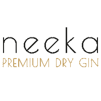Drinks Gin Sticker by neekagin