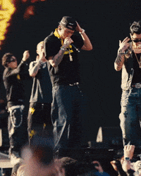 Higher Brothers GIF by Respective