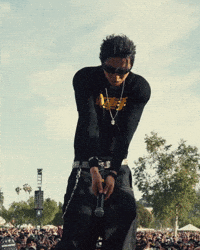 Higher Brothers GIF by Respective