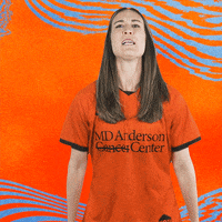 Lets Go Soccer GIF by Houston Dash