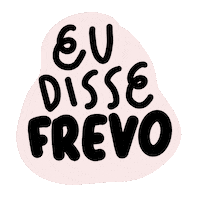 Carnaval Olinda Sticker