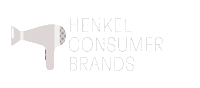 Hair Dryer Sticker by Henkel