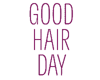 Good Hair Day Sticker by Henkel