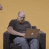 Work Reaction GIF by Jpixx