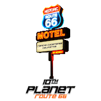 10Th Planet Bjj Sticker by 10th Planet Riverside