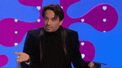 Game Show Love GIF by ABC Network