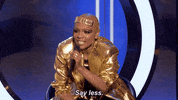 Say Less Dj Khaled GIF by The Four