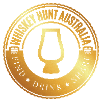 Bourbon Sticker by OrrsumSpirits