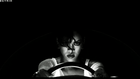 paranoid GIF