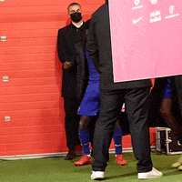 Shake It Dancing GIF by Bayer 04 Leverkusen