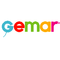 Gemar Sticker by Gemarballoons