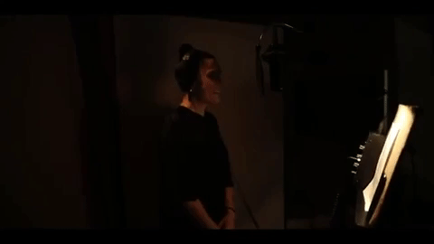 jessie j studio GIF by Republic Records