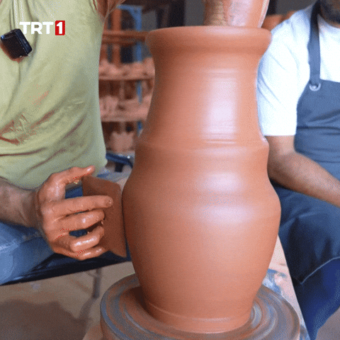 Loading Changing GIF by TRT