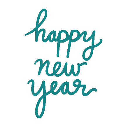 Year Sticker