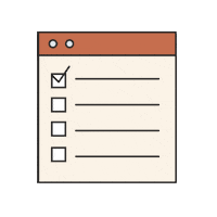 To-Do List Sticker by Ellevest