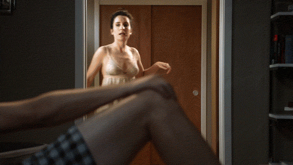 sexy colin hanks GIF by CBS