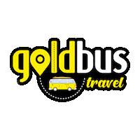 Goldbus Sticker by Çukurova Gezi Fırsatları