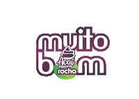 Muito Bom Sticker by Acai e Doceria Rocha