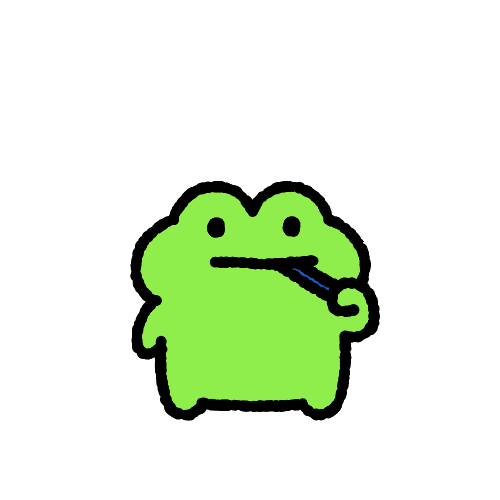 Drawing Doodle Sticker