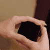 Wedding Diamond GIF by reelshort