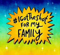 I Got The Shot For...