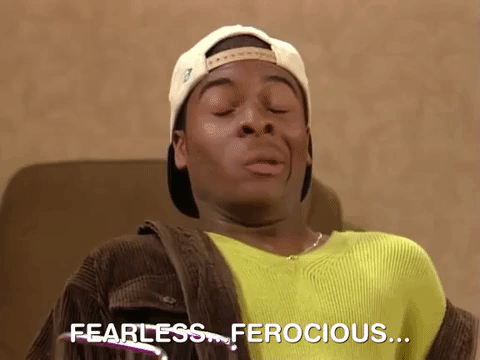 kenan and kel nicksplat GIF
