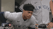 Angry New York Yankees GIF by Jomboy Media