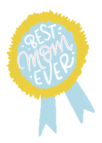 Dia De La Madre Win Sticker