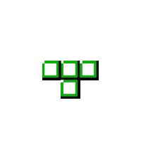 Video Art 90S Sticker by ProfessorLightWAV