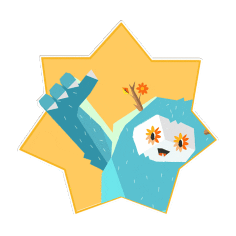 vikokito game cool yeah great Sticker