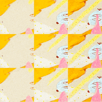 loop swim GIF by cruzarama