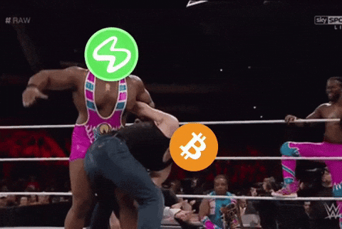 Bitcoin Scash GIF