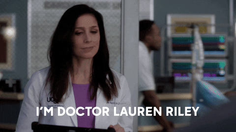 GIF by ABC Network