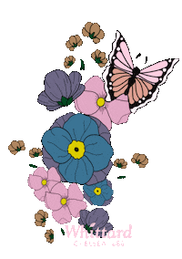 Pink Summer Sticker by Whittard CZ