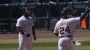 Major League Baseball Lol GIF by Detroit Tigers