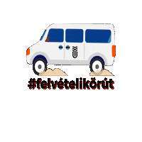 Sapi Sticker by Sapientia EMTE