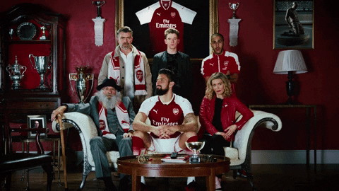 football soccer GIF by PUMA