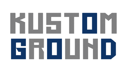 Charcoal_LEE giphyupload 커스텀그라운드 kustomground 놀이터 Sticker