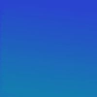 Animated gif. White notification bubble with an email icon emerges against a blue background. Text, “Out of office voting. You should go vote, too.”