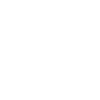 Los Angeles La Sticker by KCRW official