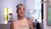 i love it rachel GIF by Channel 7