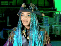Disney Channel GIF