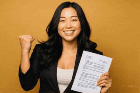 I Did It GIF by Botmakers