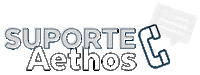 aethossistemas suporte aethos aethossistemas Sticker