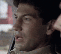 The Walking Dead Rick GIF