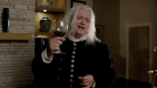 GIF by makinghistory